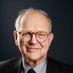 Rainer Weiss, Premio Nobel en Física y Premio Princesa de Asturias de la Investigación Científica y Técnica