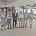Récord de aumento de exportaciones agrícolas valencianas: crecen un 10% en seis meses