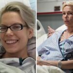 Dying for Sex: la historia real de Molly Kochan marcada por el cáncer terminal, un divorcio y 200 encuentros sexuales