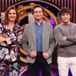 El jurado de 'MasterChef Celebrity' repite en la nueva edición del talent culinario de La 1