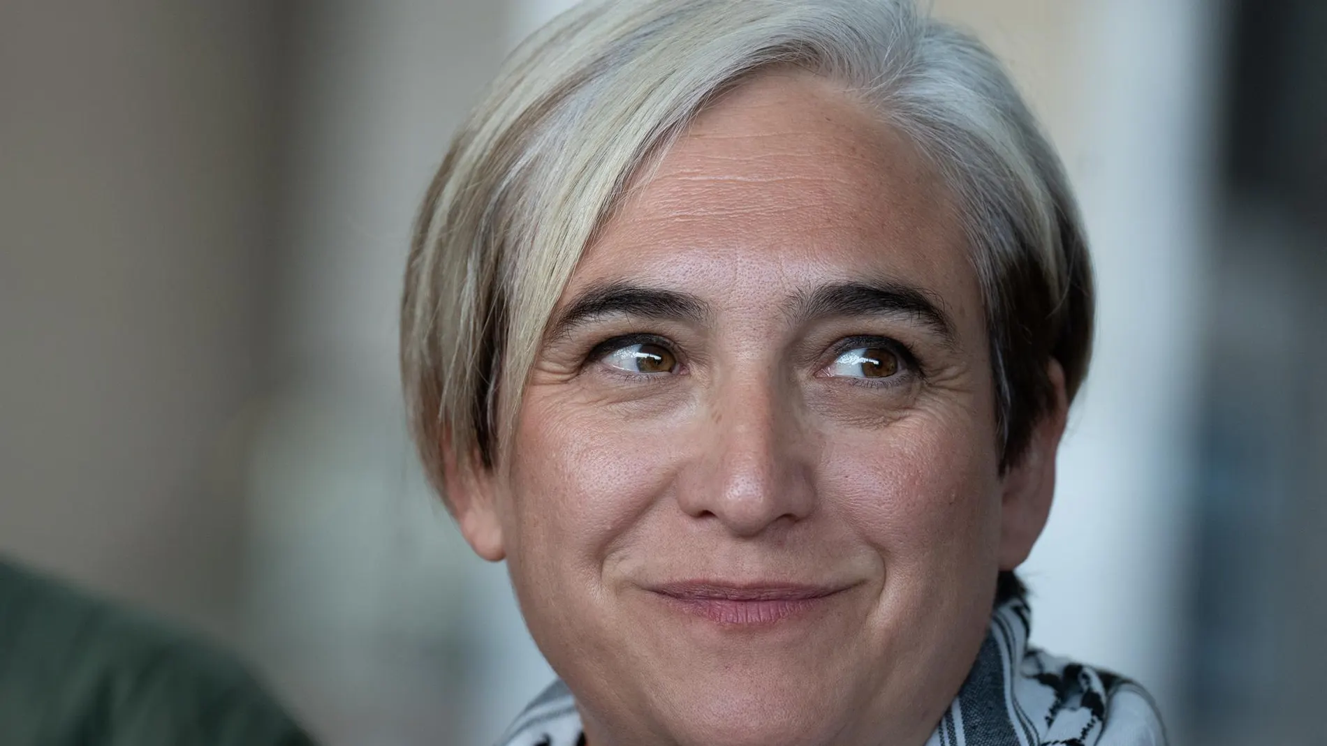 Ada Colau se unirá a la Global Sumud Flotilla que partirá desde Barcelona hacia Gaza