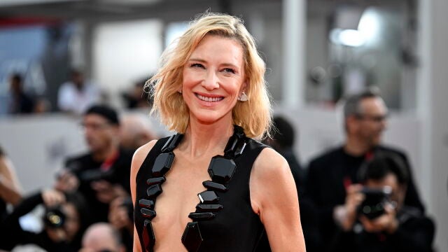 Opening Ceremony - 82nd Venice Film Festival