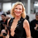 Opening Ceremony - 82nd Venice Film Festival