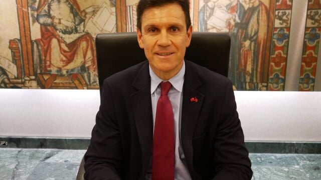 MURCIA.-El PP exige al Gobierno central aumentar efectivos y medios de la UFAM en la Región ante "alarmante falta de recursos"