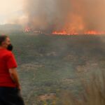 La Junta de CyL aplicará el tope máximo de ayuda establecido para inversiones de pymes afectadas por los incendios