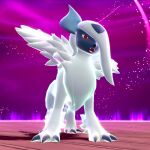 Mega Absol es el mayor reto en la demo de Leyendas Pokémon Z-A