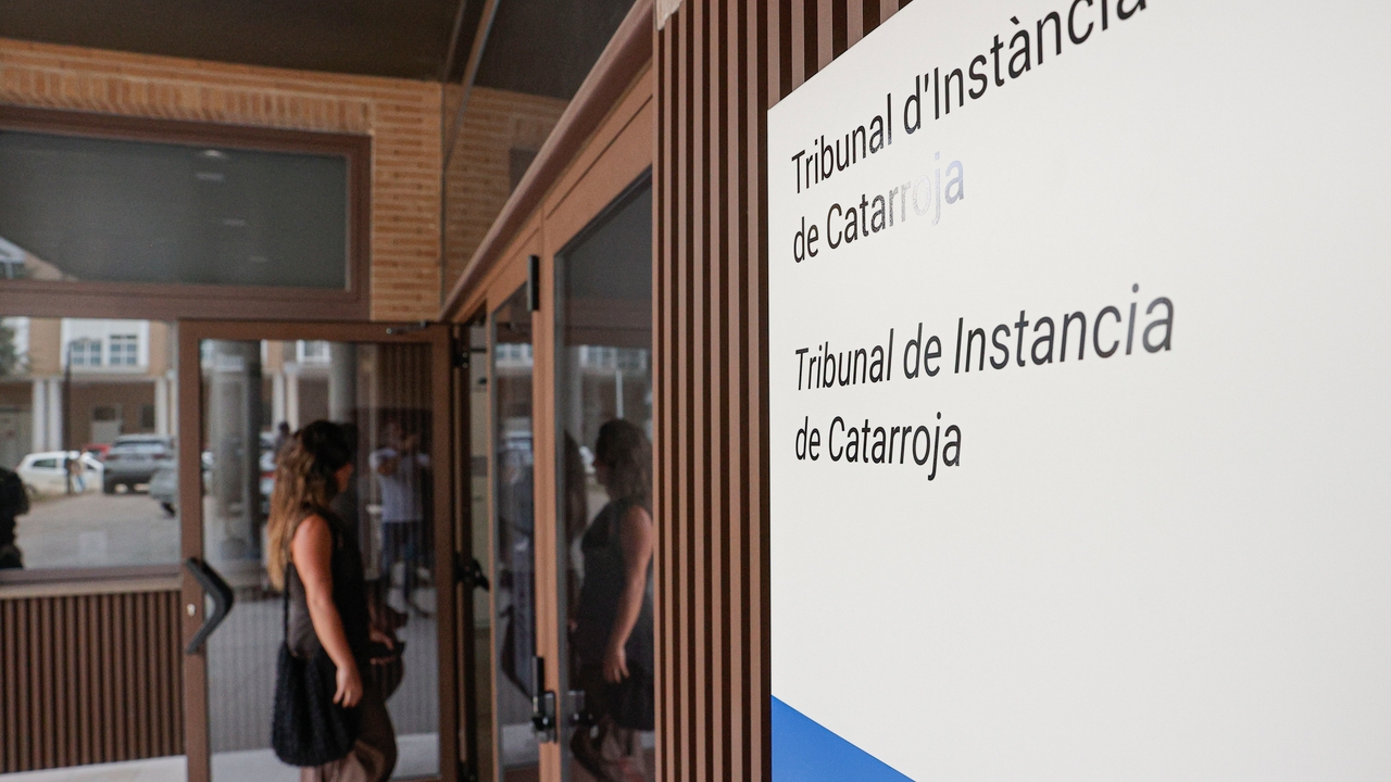 Piden a la jueza de la dana que incorpore al sumario las recientes entrevistas a Mazón