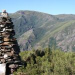 Pena Trevinca. 