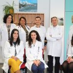 Participantes en el Proyecto Predimedplus