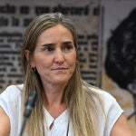 Sara Aagesen comparece en la Comisión de Transición Ecológica del Senado