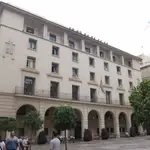 La Audiencia de Alicante condena a tres años de cárcel al patrón de una patera interceptada cerca del puerto