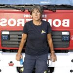 María Luisa Cabañero.