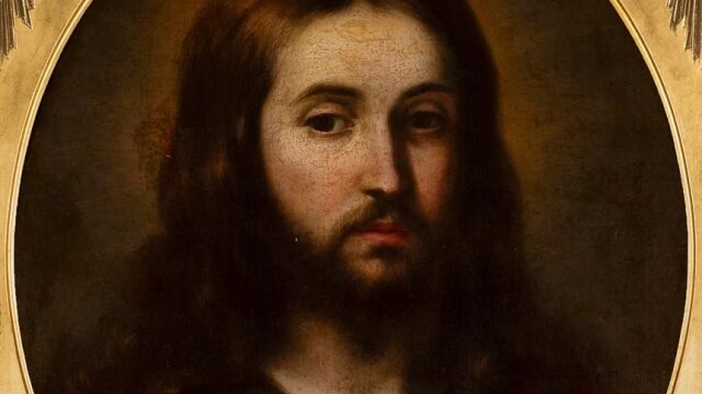 El cuadro de Murillo que sale a subasta