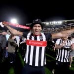 England Carabao Cup - Grimsby Town vs Manchester United