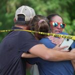 EEUU.- AMP2.- Al menos dos niños muertos tras un tiroteo durante una misa en una escuela católica en Minneapolis, EEUU
