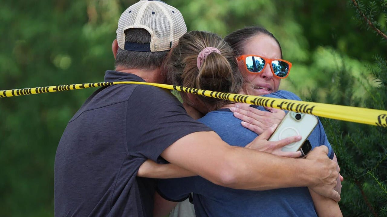 Esto es todo lo que se sabe sobre Robin Westman, autora del tiroteo de Minneapolis