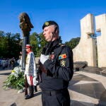 Independence Day celebrations in Moldova