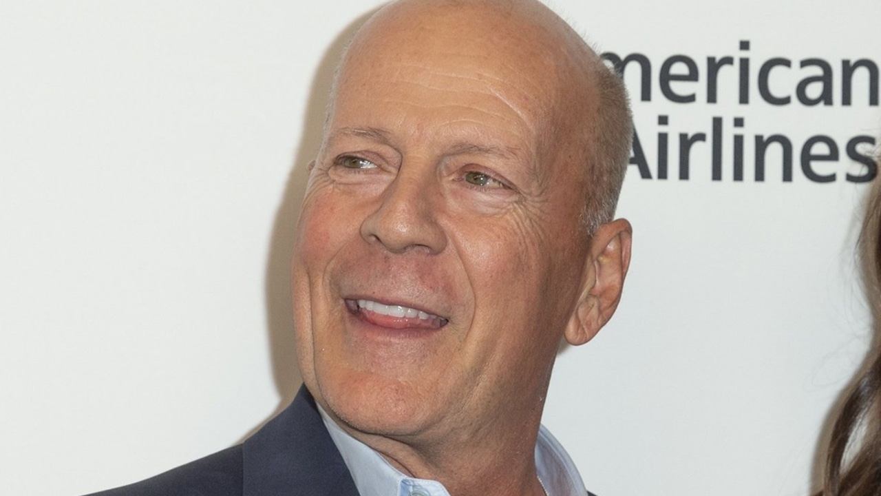 Bruce Willis y su familia enfrentan juntos la batalla contra la demencia