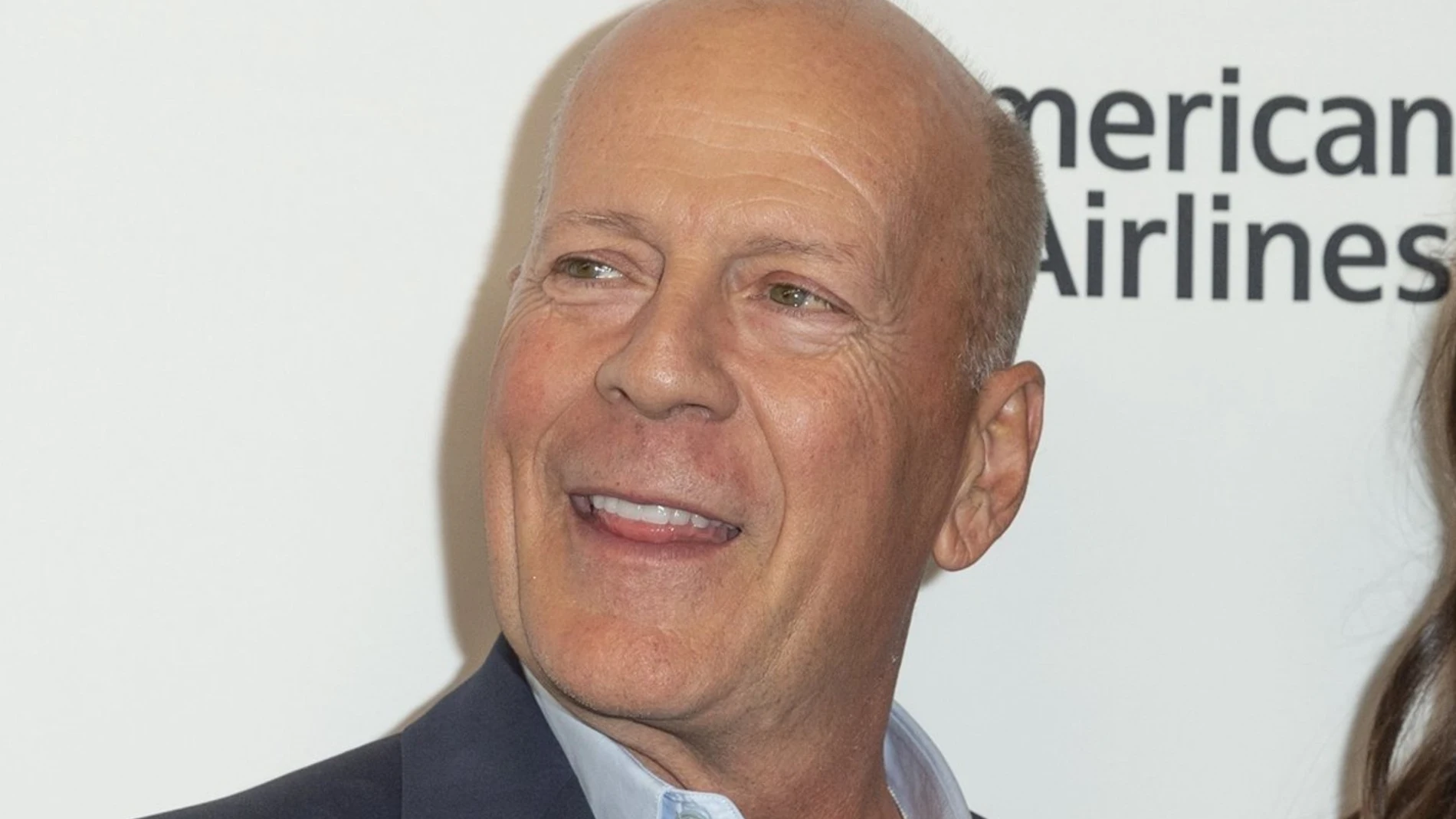 La mujer de Bruce Willis actualiza el estado del actor: "Su cerebro le está fallando. Está perdiendo el habla" LEV RADIN / ZUMA PRESS / CONTACTOPHOTO 27/08/2025 ONLY FOR USE IN SPAIN
