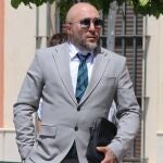 Kiko Rivera rompe su silencio tras su separación de Irene Rosales: "No es fácil, pero es lo necesario"