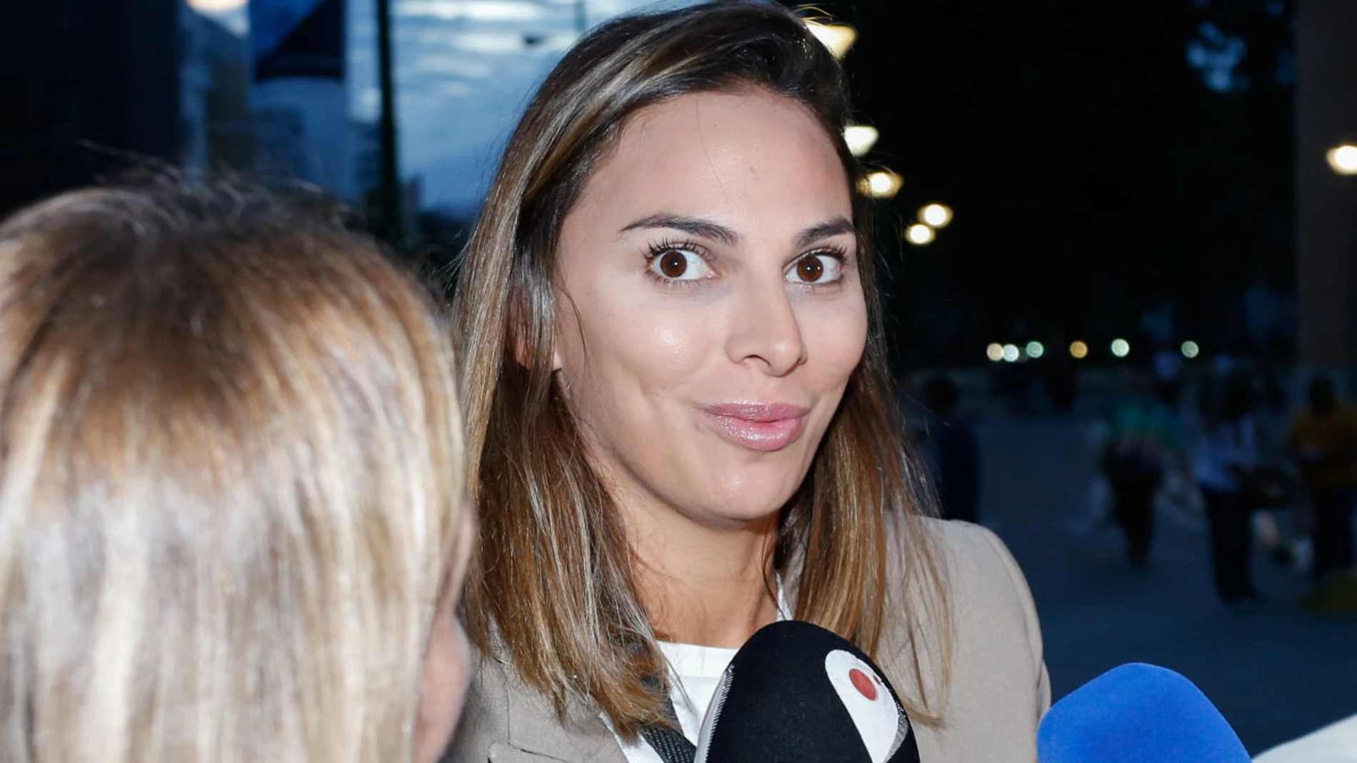 Irene Rosales, pillada con un “chico atractivo” en una cita que levanta sospechas