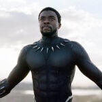 Black Panther lleva 7 años ostentando un récord de Marvel que probablemente nunca será superado