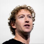 Mark Zuckerberg, CEO de Meta
