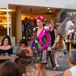 Ibiza vuelve a brillar con la moda en 7 Pines