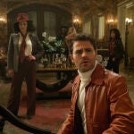 Paul Wesley en 'Star Trek: Strange New World'