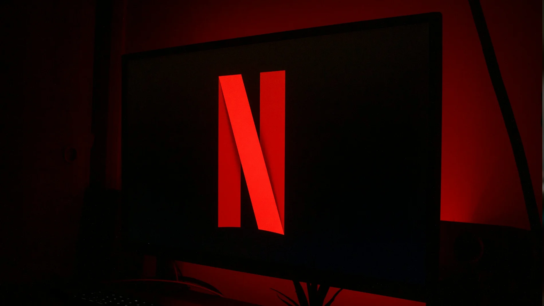 Netflix es una de las plataformas de contenido en streaming con más usuarios del mundo