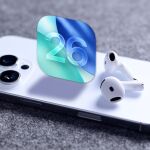Los AirPods 4 bajan de precio en Amazon justo antes de estrenar las funciones de iOS 26