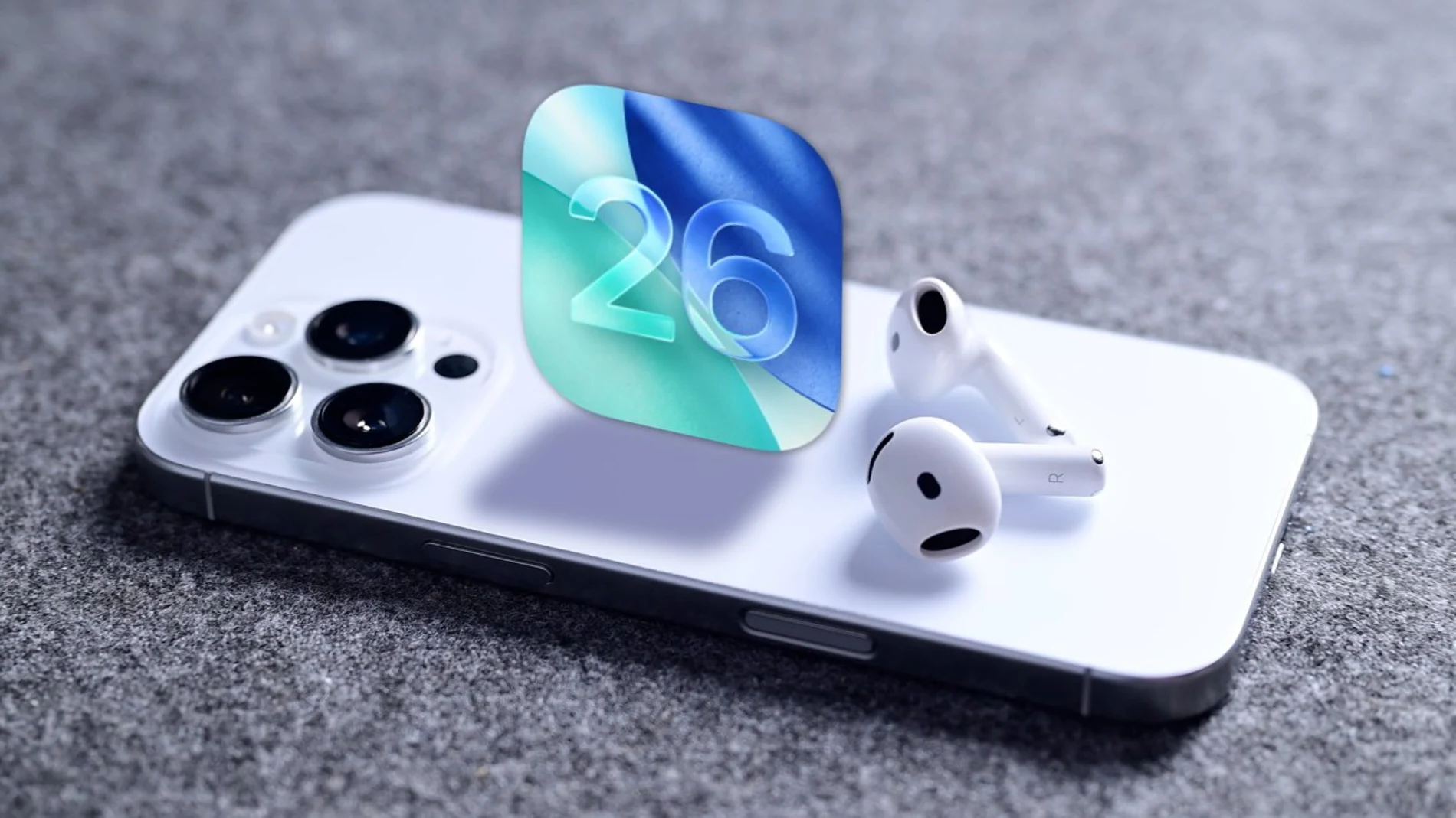 iOS 26