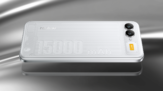 Una batería de 15.000 mAh es casi el triple que una normal