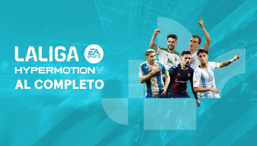 LALIGA Hypermotion