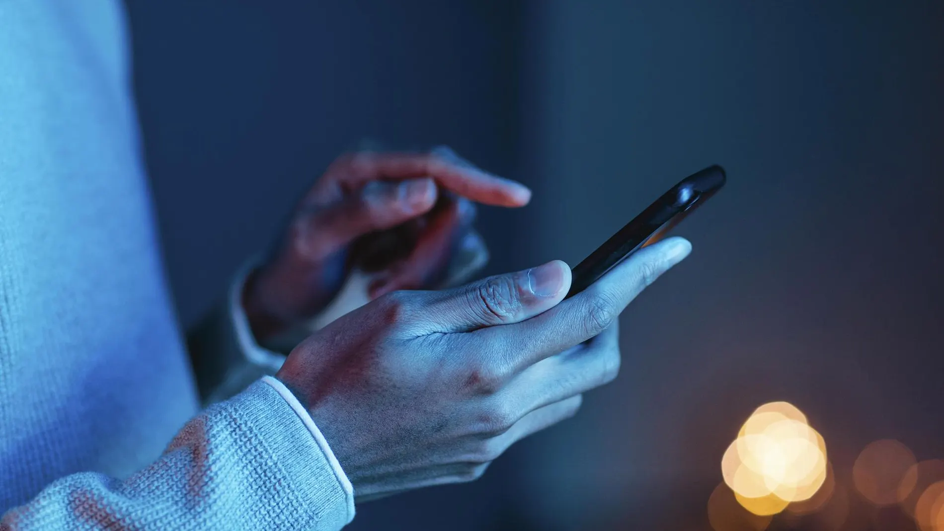 El 82% de la población española quiere prohibir las redes sociales a menores de 14 años, según un estudio