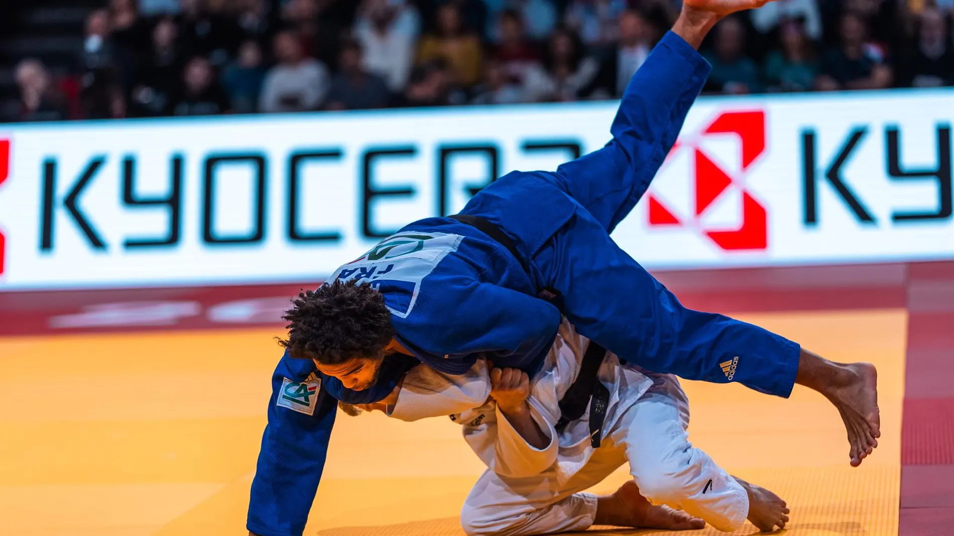 MADRID.-Arganda.- El European Open de Judo reúne a 1.000 expertos en kata del 5 al 7 de septiembre