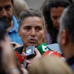 La desoladora carta de Marta Fernández a los Reyes tras el impacto de los incendios en Zamora