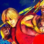 La película de acción real de Street Fighter revela la primera imagen de Ken