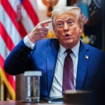 Trump pedirá la pena de muerte para todo caso de homicidio en Washington D.C.