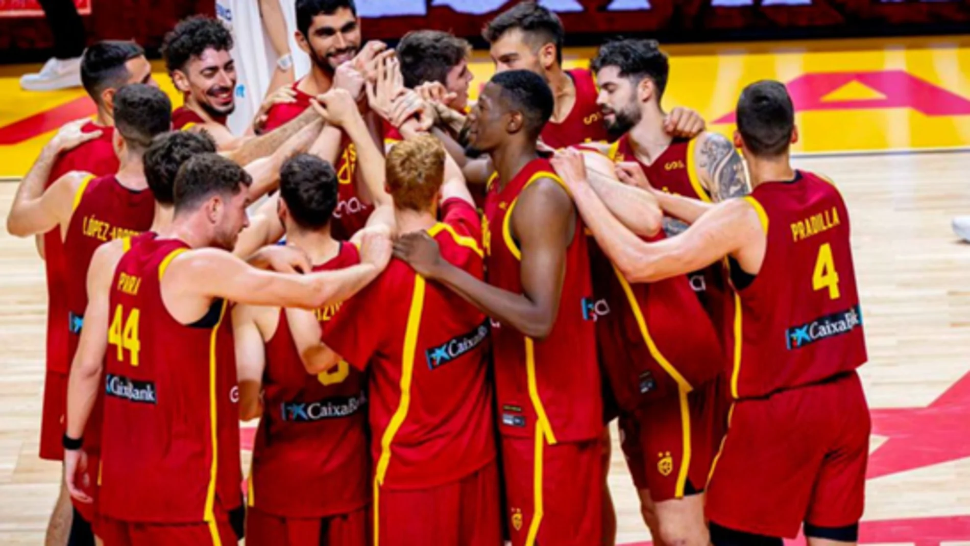 Eurobasket 2025