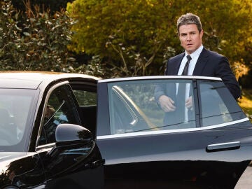 Stephen Amell interpreta a Ted Black en 'Suits LA', spin-off de la exitosa 'Suits'