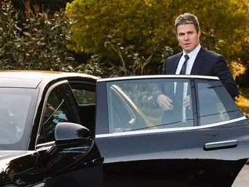 Stephen Amell interpreta a Ted Black en 'Suits LA', spin-off de la exitosa 'Suits' Stephen Amell interpreta a Ted Black en 'Suits LA', spin-off de la exitosa 'Suits'