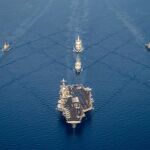 La Armada de Estados Unidos será más poderosa: acaba de incorporar estos drones al servicio