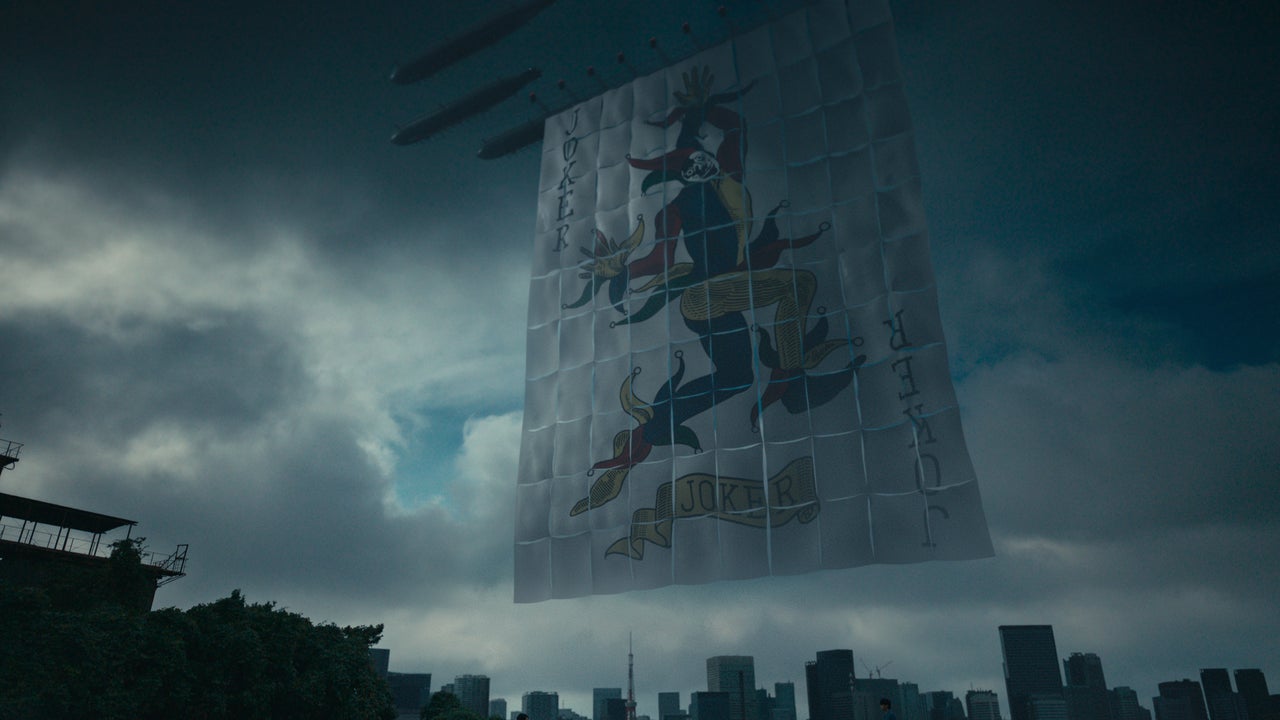 De vuelta en Borderland, ¿quién es Alice?