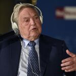 Economía.- Trump amenaza con procesar a Soros por su apoyo a protestas "violentas" en Estados Unidos