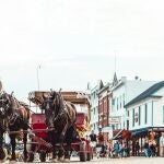 isla Mackinac