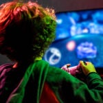 Una organización china recurre a un duro programa para combatir la adicción a los videojuegos en los más jóvenes
