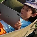 La herramienta definitiva para la vuelta al cole es esta tablet de HUAWEI a un precio insuperable
