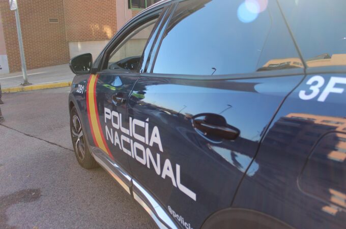 Sucesos.- Detenido en Motril (Granada) un hombre como presunto autor de la muerte de su pareja, una mujer de 54 años
