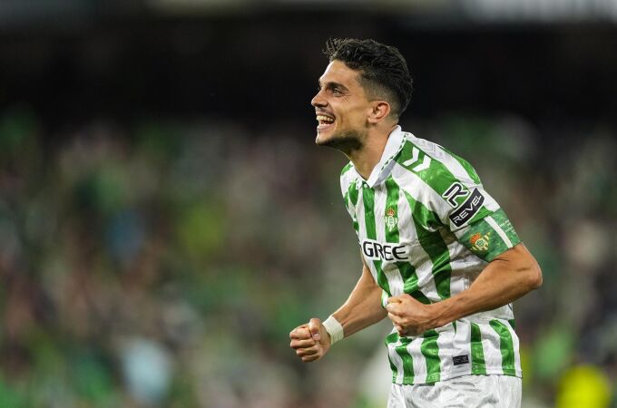 El Betis conocerá este viernes sus rivales para la fase Liga de la Europa League